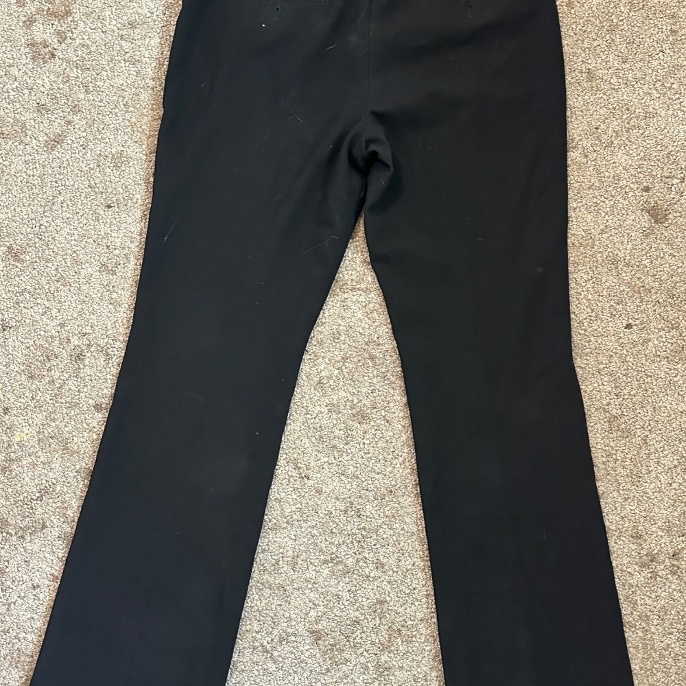 Talbots pants - Picture 2 of 4
